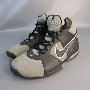 Nike Air‎ Max Full Court Basketball Shoes Men's Size 8.5 Athletic Sneakers